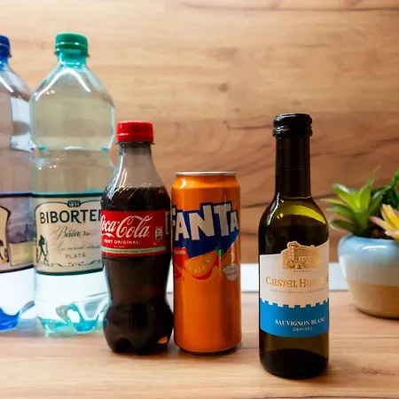 公寓 Soni Exclusive 286 Plaza With Private Parking & Self Check-in