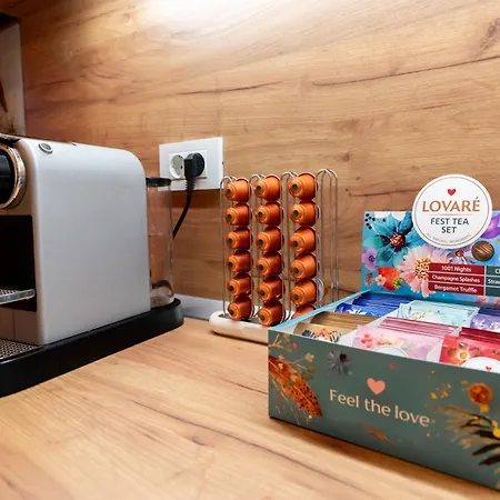 Soni Exclusive 286 Plaza With Private Parking & Self Check-in *