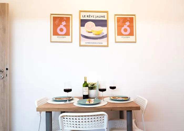 Apartman Soni Exclusive 286 Plaza With Private Parking & Self Check-in