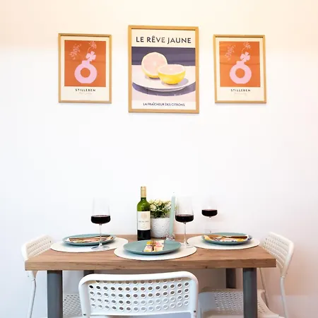 Apartment Soni Exclusive 286 Plaza With Private Parking & Self Check-in