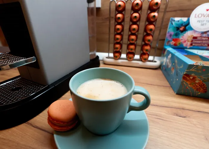 Soni Exclusive 286 Plaza With Private Parking & Self Check-in *