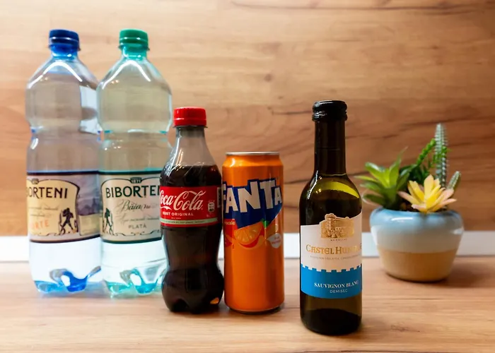 Lejlighed Soni Exclusive 286 Plaza With Private Parking & Self Check-in