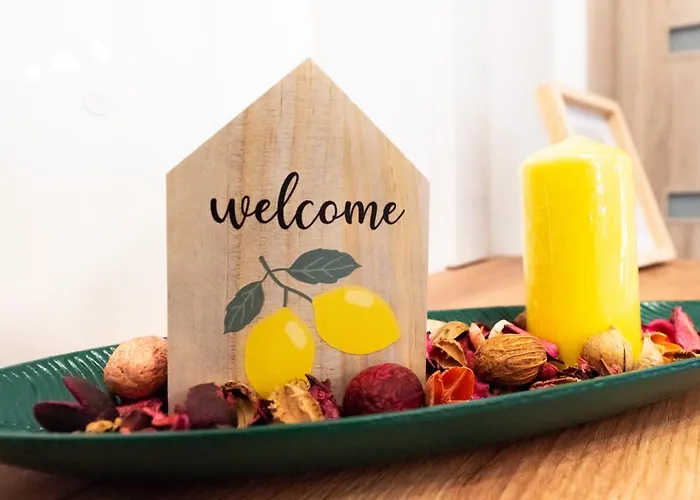 Apartament Soni Exclusive 286 Plaza With Private Parking & Self Check-in *