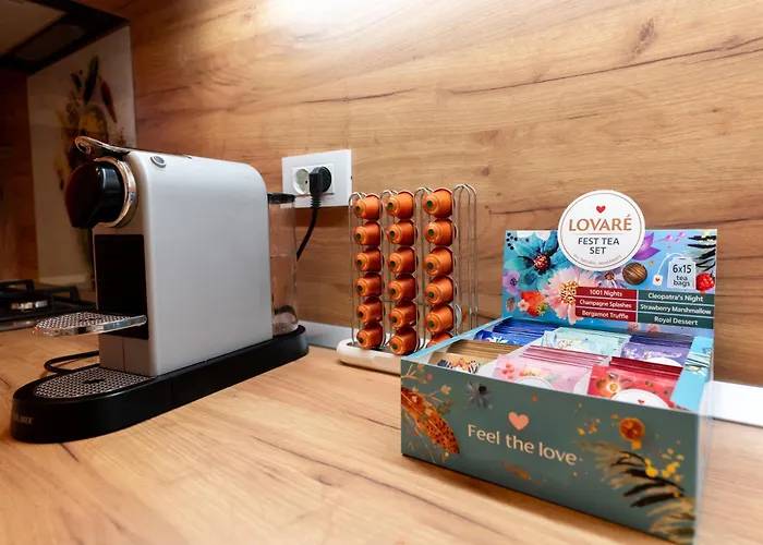 Soni Exclusive 286 Plaza With Private Parking & Self Check-in *