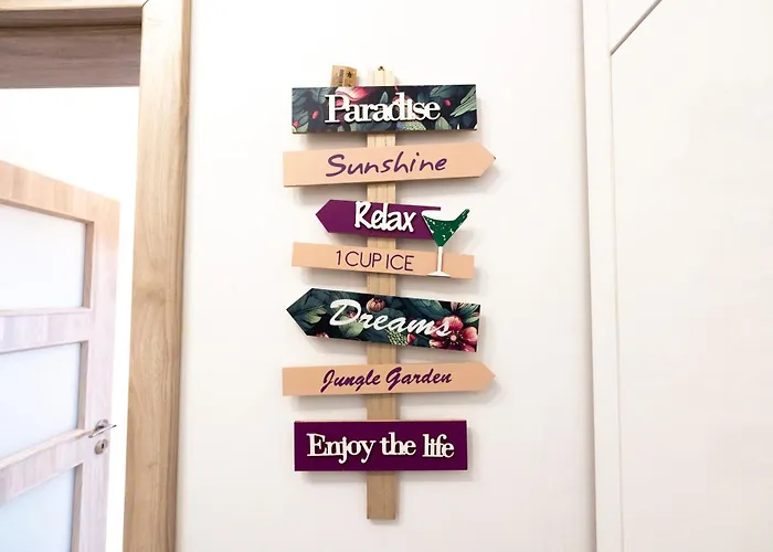 Soni Exclusive 286 Plaza With Private Parking & Self Check-in Lägenhet