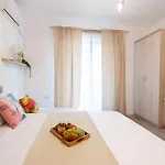 Lägenhet Soni Exclusive 286 Plaza With Private Parking & Self Check-in *