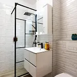 Soni Exclusive 286 Plaza With Private Parking & Self Check-in * Bukarest