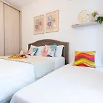 Soni Exclusive 286 Plaza With Private Parking & Self Check-in Bukarest